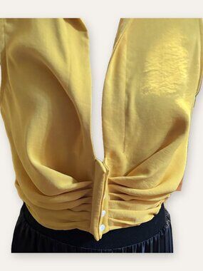 Ramy Brook Spencer top